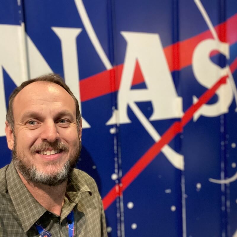 Professor Scott Sleap