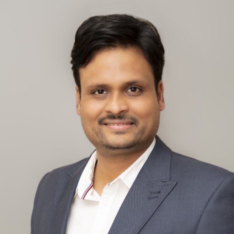 Vivek Hari Narayanan